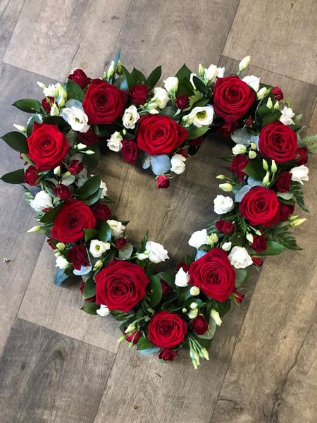 With All My Love Floral Desire Florist In Bishops Stortford