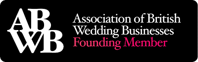 Floral Desire is a Founding Member of the Association of British Wedding Businesses